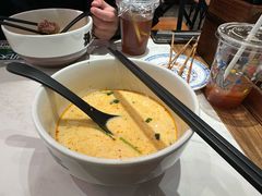 -和府捞面(金山万达店)