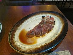 纽约西冷-Wolfgang’s Steakhouse 沃夫冈牛排馆(上海白玉兰广场店)