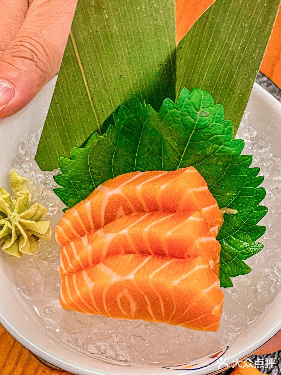 南头古城美食攻略|色香味俱佳的日料