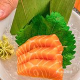 南头古城美食攻略|色香味俱佳的日料