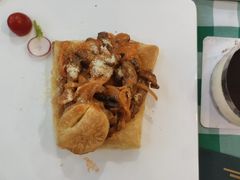 -起士林西餐厅(东经路店)
