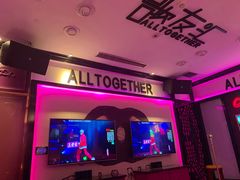 -歌友汇KTV(大悦城11层店)
