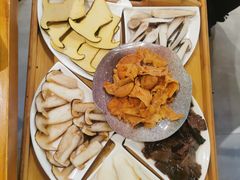-大理董·董家小厨野生菌火锅(古城旗舰店)