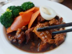 -隐食餐厅(金水湾公馆店)