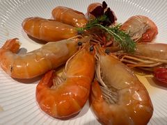 老酒熟醉罗氏虾-潮堂 · 潮州菜(国贸商城店)