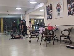 -中田健身工作室(东园店)