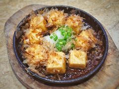 一口豆腐-东京屋(武定路店)
