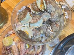 -鲜小岛·铜锅涮肉