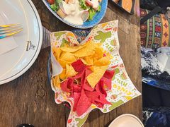 -Famous肥猫墨西哥音乐餐吧(五棵松华熙LIVE店)