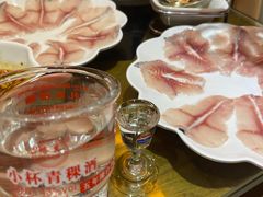 -沱江鱼府(丽江店)
