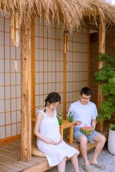 -专注孕妇照亲子照·纪田摄影