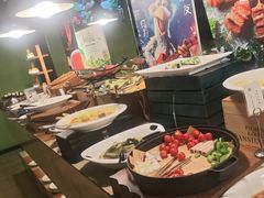 -戈拿旺巴西烤肉(崇文门店)