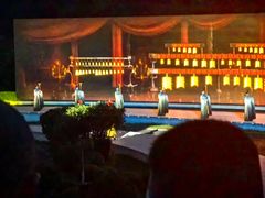 -鼎盛王朝康熙大典实景演出