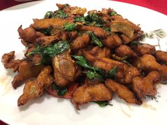 -佛有缘素食馆·荔湾老字号(陈家祠首店)