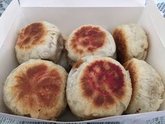 -长发西饼(临顿路店)