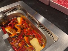 -川西坝子火锅(金沙1.0直营店)