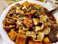 -阁瑞居闫记卤煮(乔庄北街店)