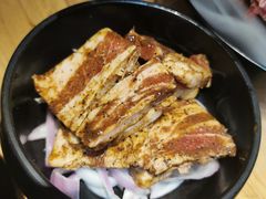 -九田家黑牛烤肉料理(新光汇店)