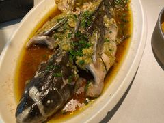 酱椒鱼钩王-春暖花开(西溪店)