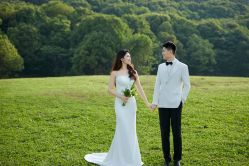 -布拉格婚纱摄影(真实客片店)