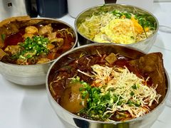 -金牌罗记肠旺面(蔡家街店)