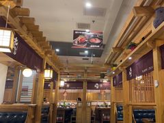-九田家黑牛烤肉料理(珠江摩尔店)