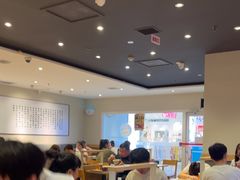 -吉野家(人和香港城店)