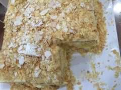 -幸福西饼生日蛋糕·下午茶(东西湖店)