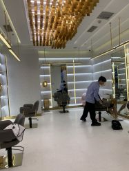 -3AM·S HAIR SALON烫发染发接发