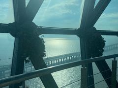-宁波海天一洲景区