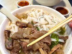 -菜忠潮州牛肉店(岗厦店)