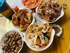 -富哥大排档(防城港企沙镇店)