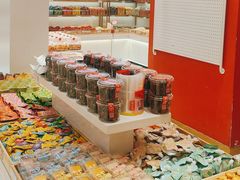 -品忆香炒货工坊(西稍门店)