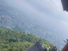 -杭州半山国家森林公园