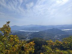 -吉林市朱雀山国家森林公园