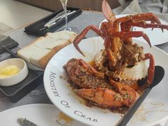 -Ministry of Crab•MOC(交子大道店)