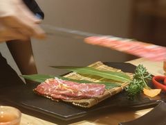 -松鱼亭·和牛烧肉(协鑫广场店)