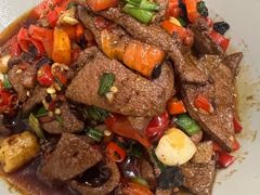 -新新湘菜馆(新中街二条店)