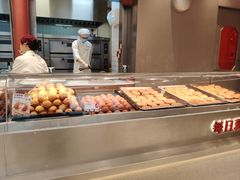 -詹记桃酥(融创茂店)