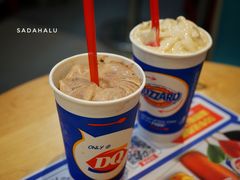 -DQ·蛋糕·冰淇淋(领秀城店)