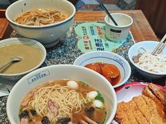 -湘下佬·老长沙吃货铺(酃湖万达店)