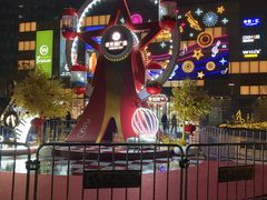 -星巴克(真如星光耀广场店)