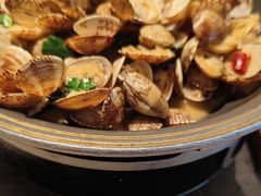 -前海沿·青岛菜(李沧万达店)