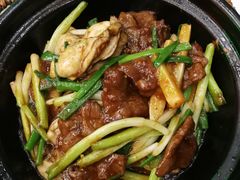 -东鑫记港式茶餐厅(南京东路店)