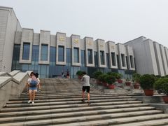 -平原博物院