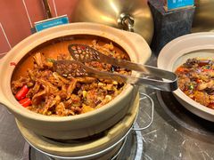 -東盛炭烤自助料理(浦东文峰广场店)