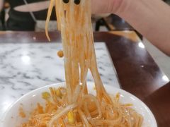 -秦唐一号西安菜馆(钟楼店)