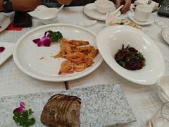 -西苑饭店·蓬莱春餐厅