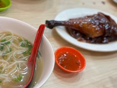 -一乐烧鹅(中环店)