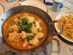 -小乡小镇·传承桐庐土菜·老板亲自烧的菜